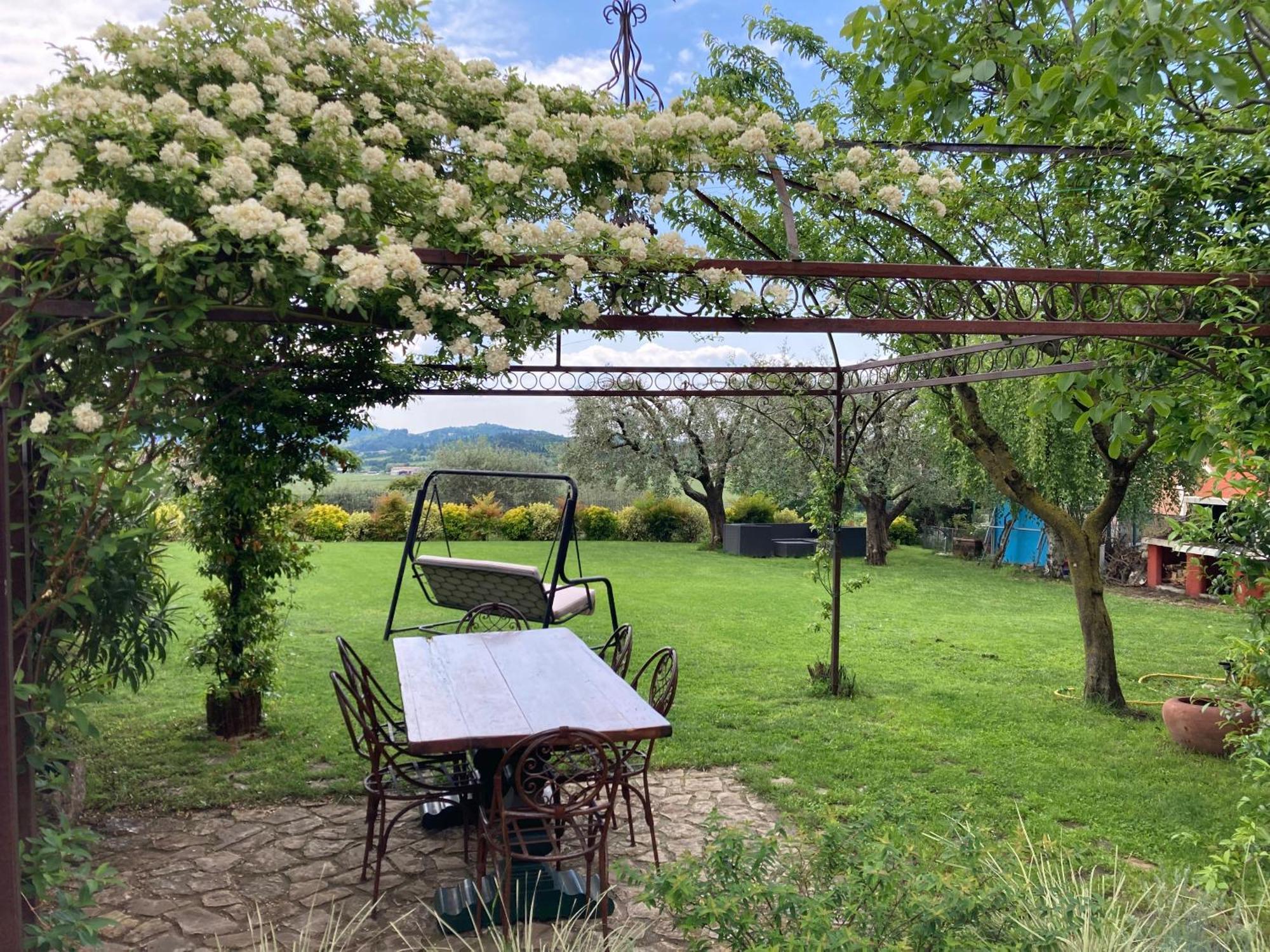Holiday home Redhouse Pesina Costermano